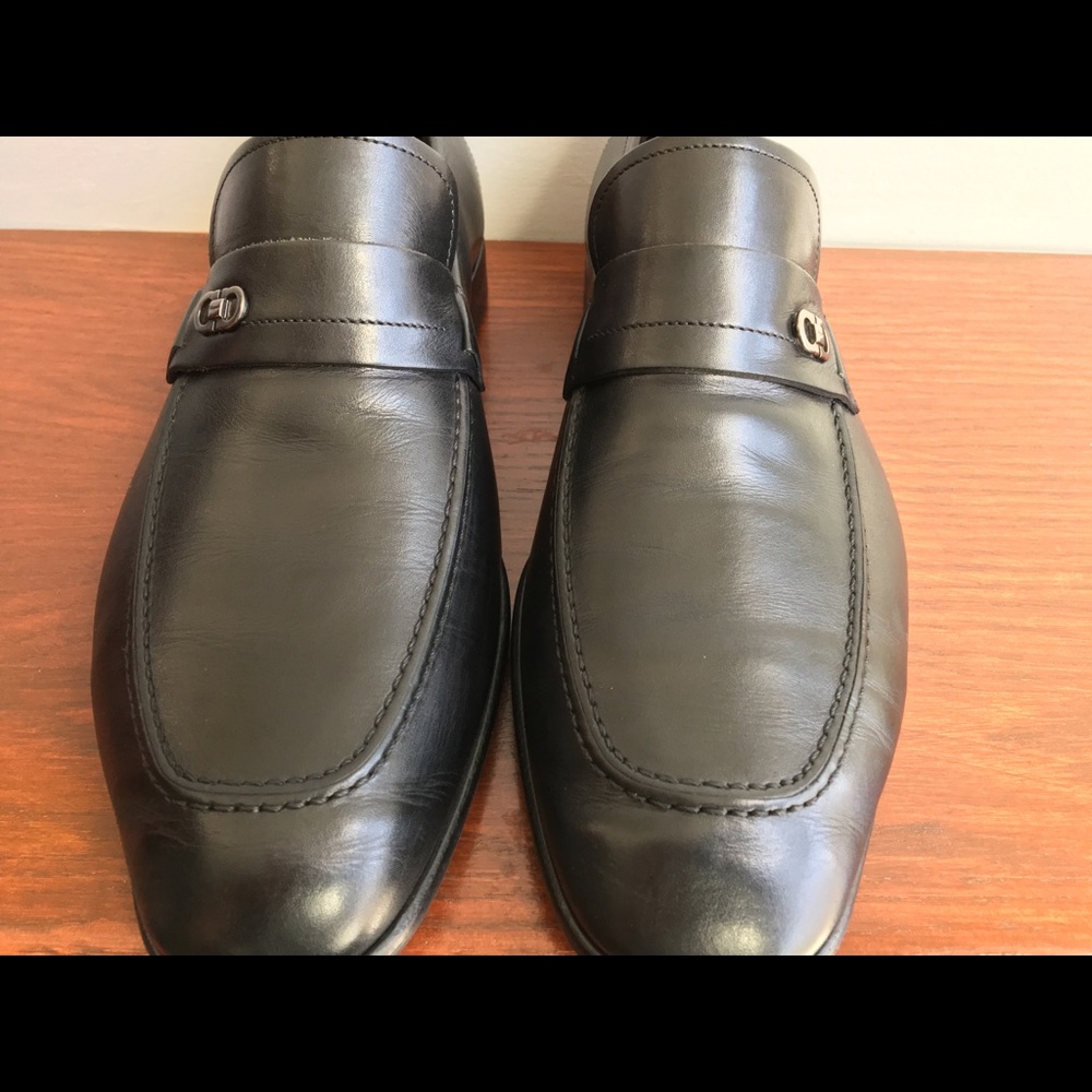 Men’s Salvatore Ferragamo Shoes